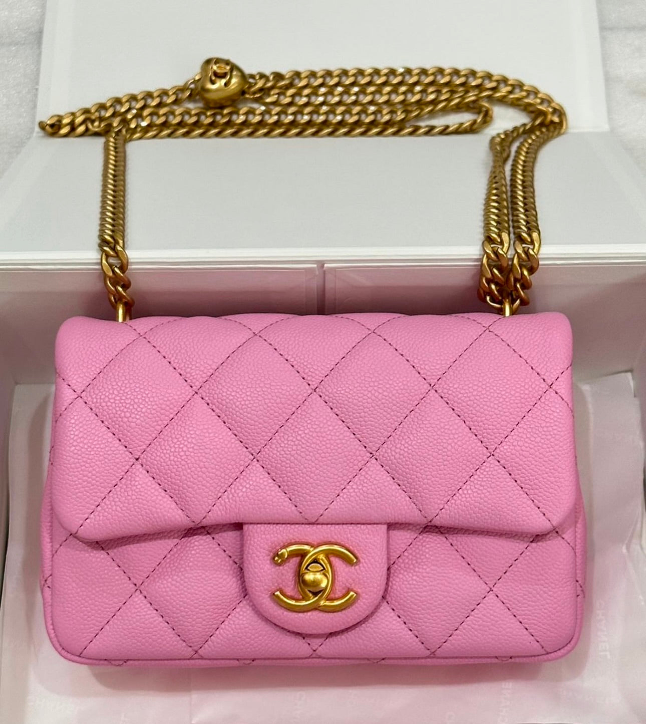 Sac Ch*nel