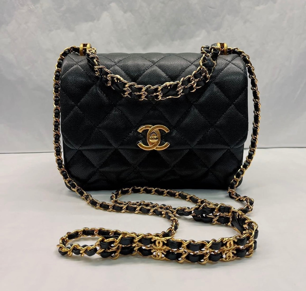 Sac Ch*nel