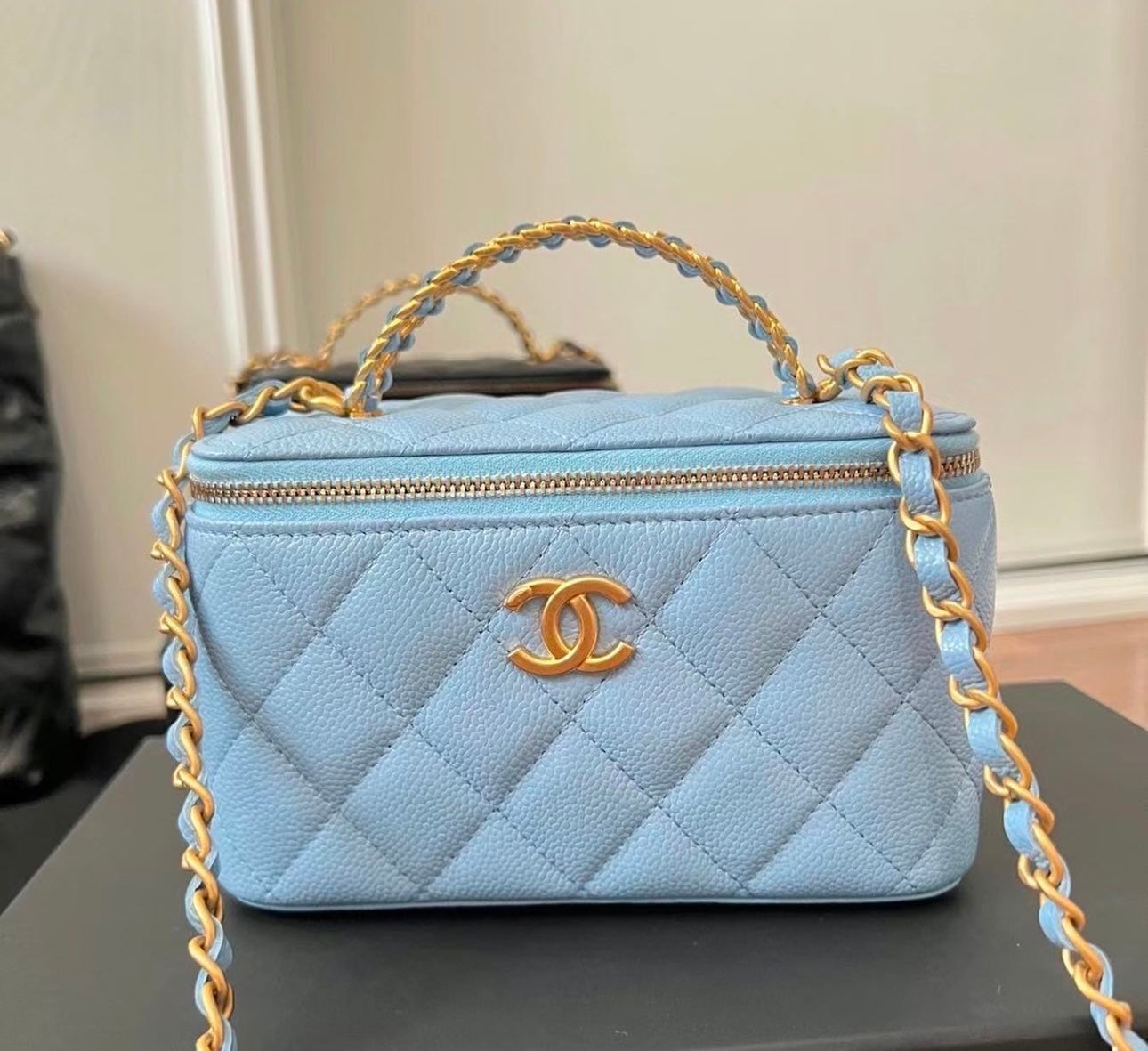 Sac Ch*nel
