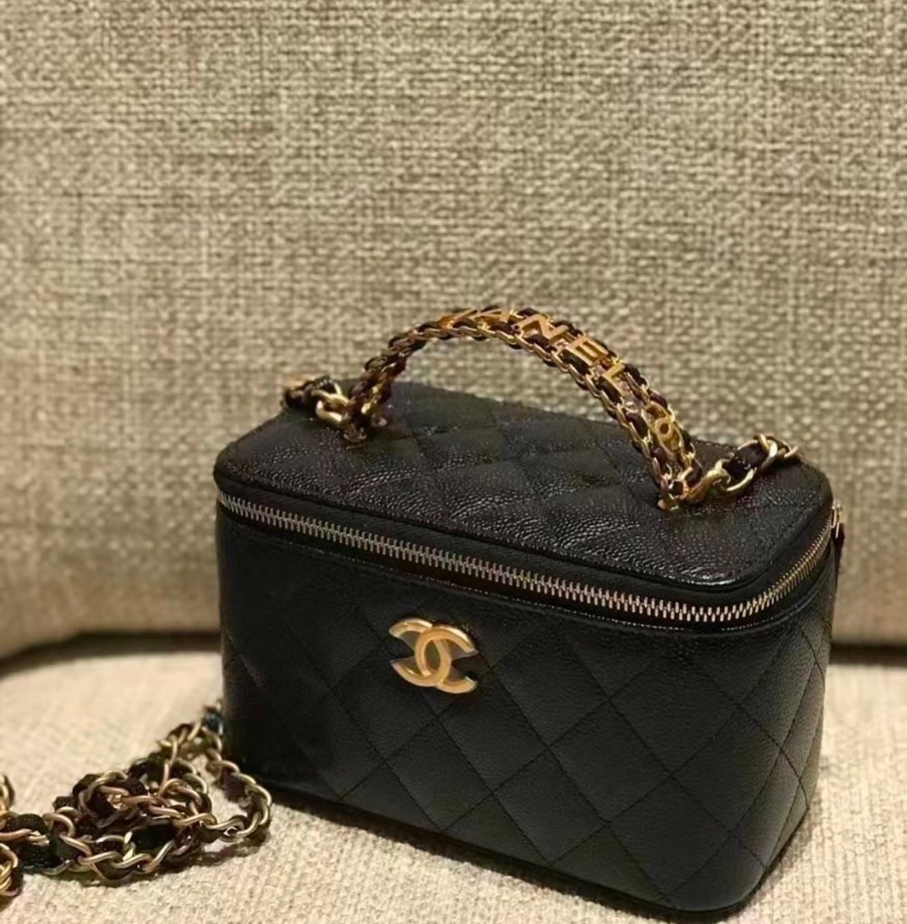 Sac Ch*nel