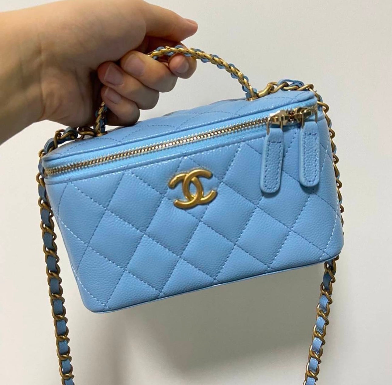 Sac Ch*nel