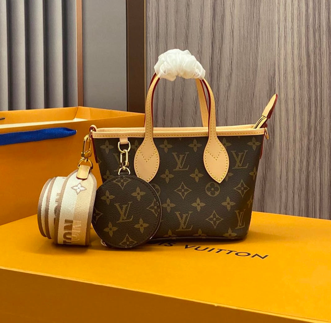 Sac Louis Vu*tton