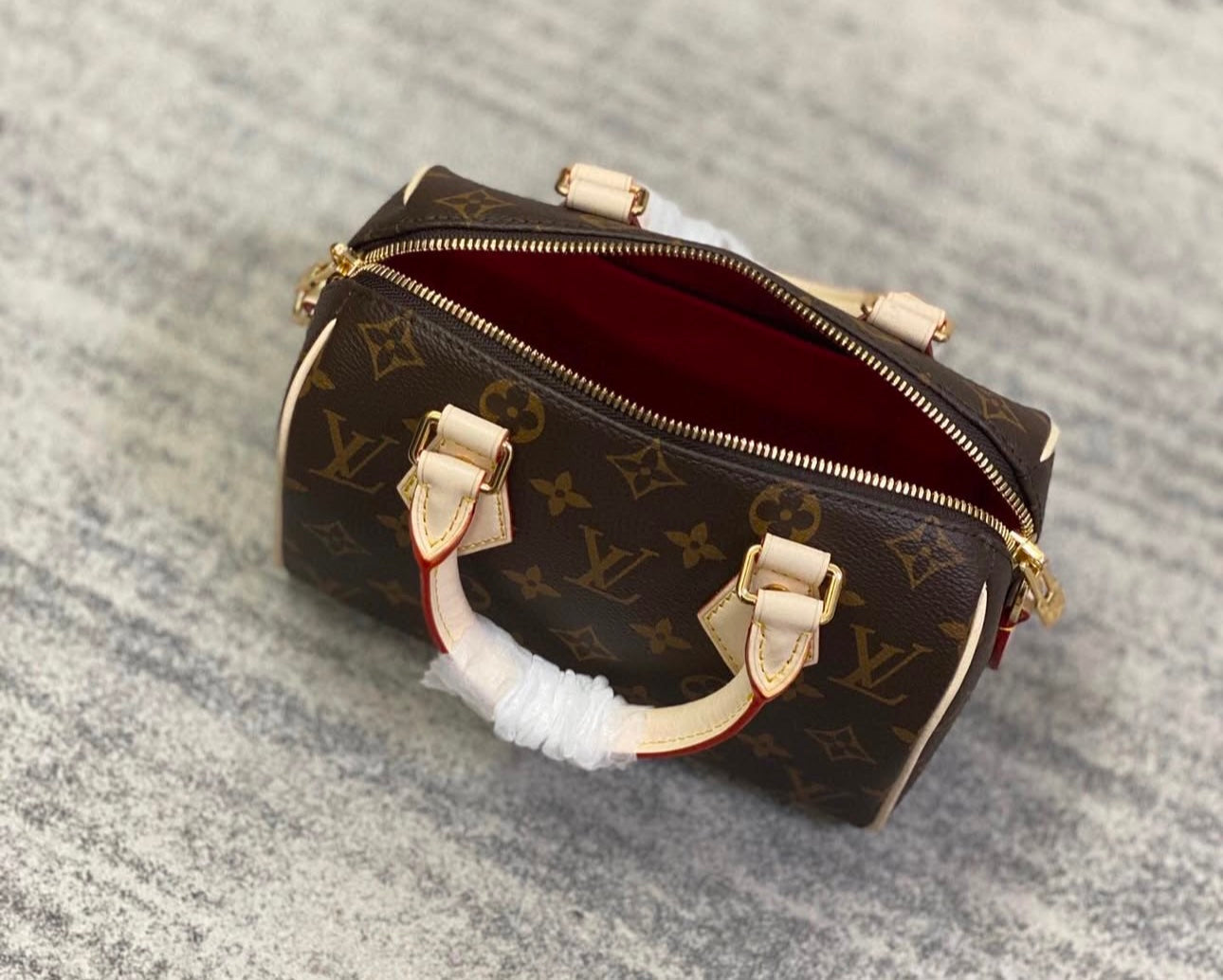 Sac Louis Vu*tton