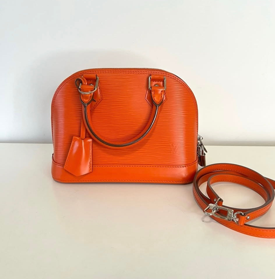 Sac Louis Vu*tton