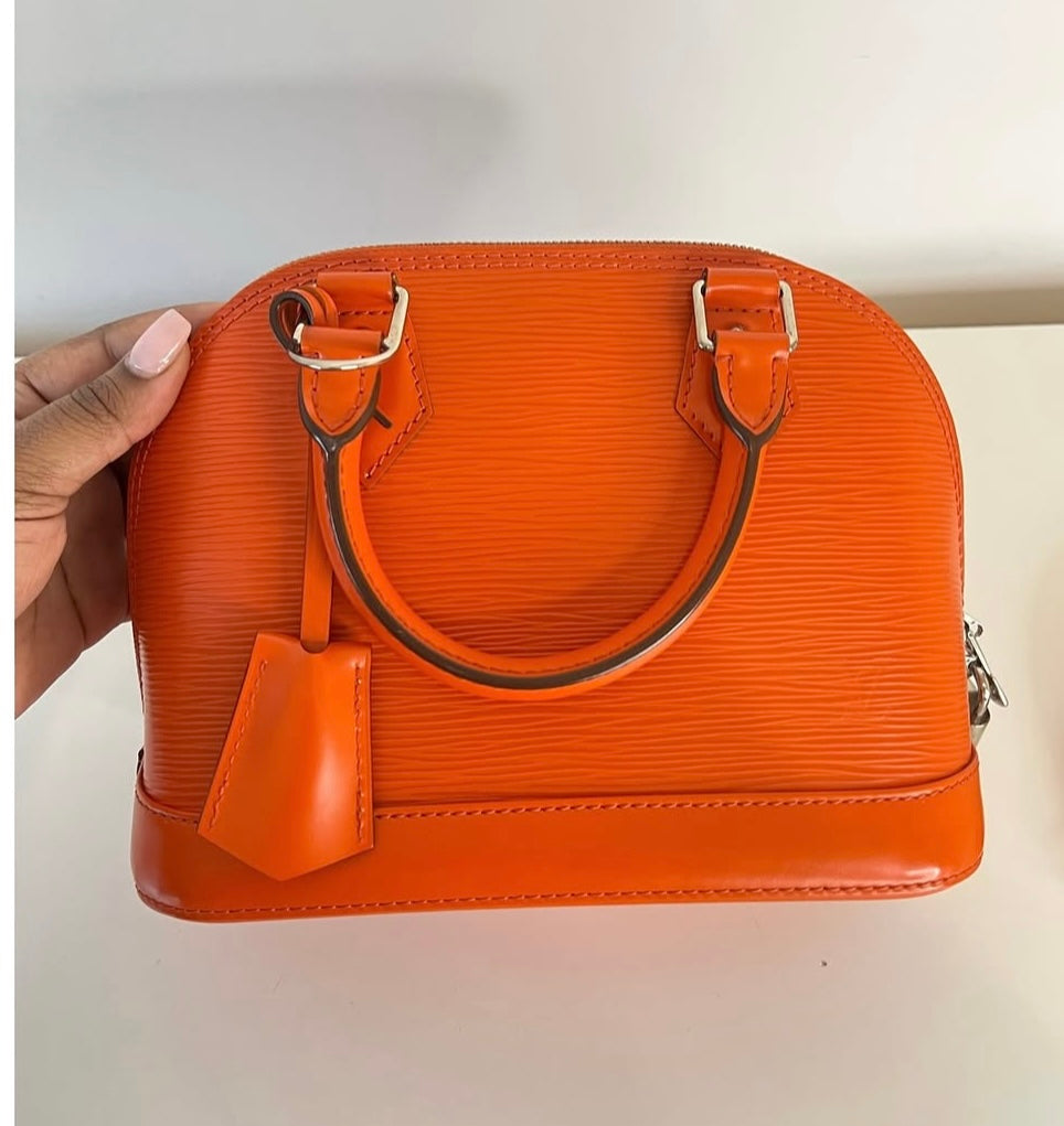 Sac Louis Vu*tton