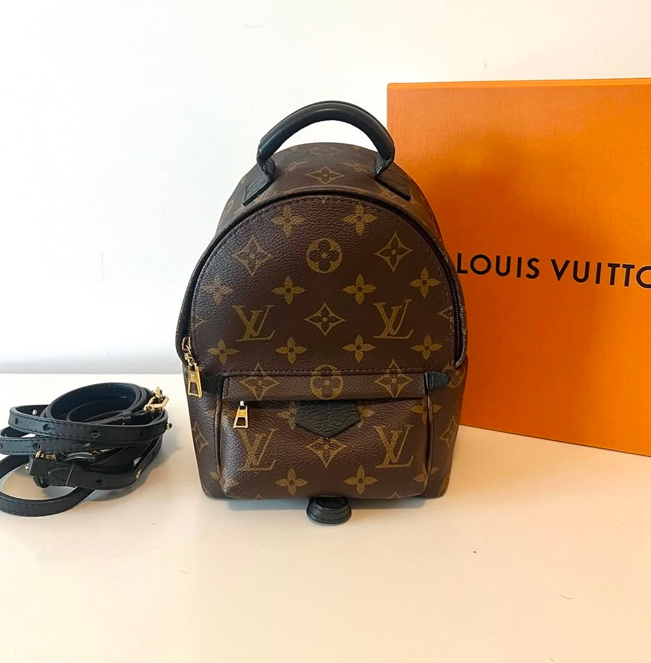 Sac Louis Vu*tton