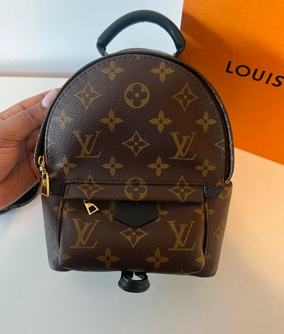 Sac Louis Vu*tton