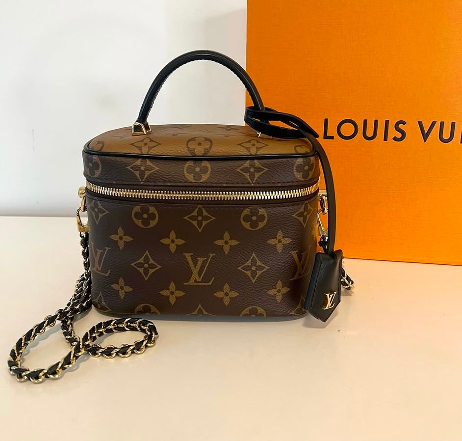 Sac Louis Vu*tton