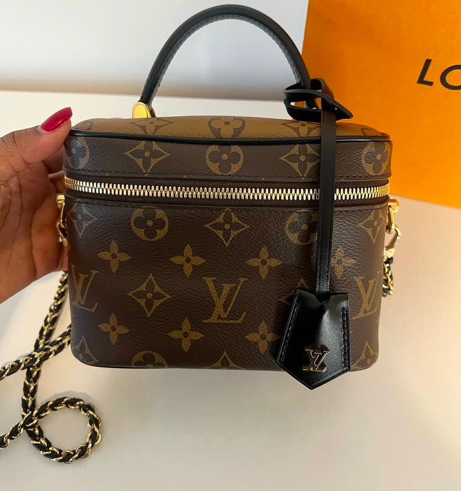 Sac Louis Vu*tton