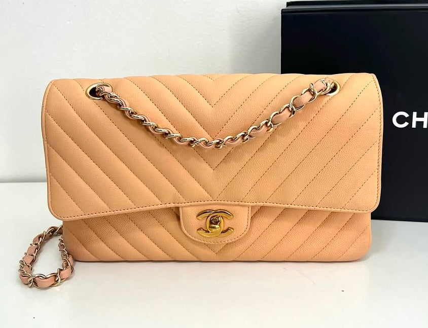Sac Ch*nel