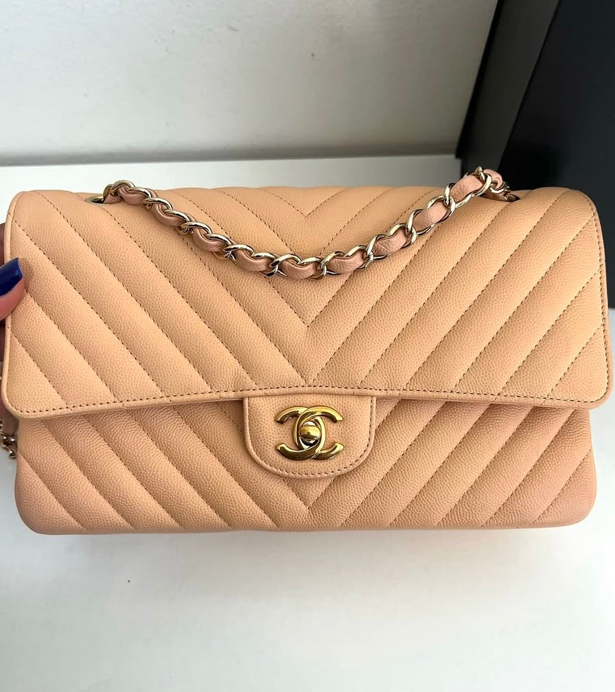 Sac Ch*nel