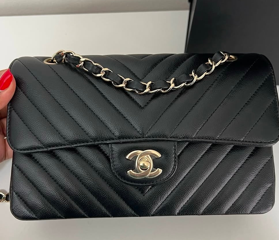 Sac Ch*nel
