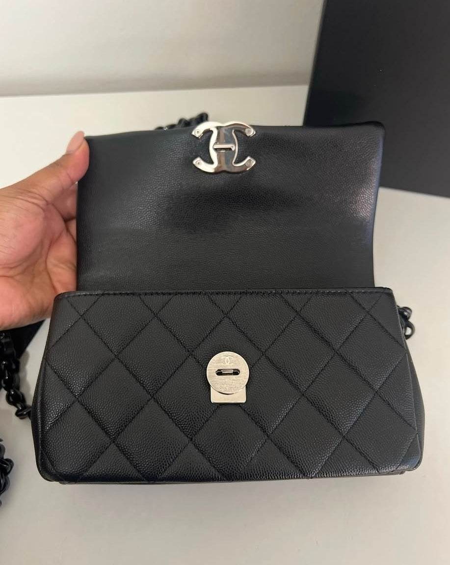 Sac Ch*nel