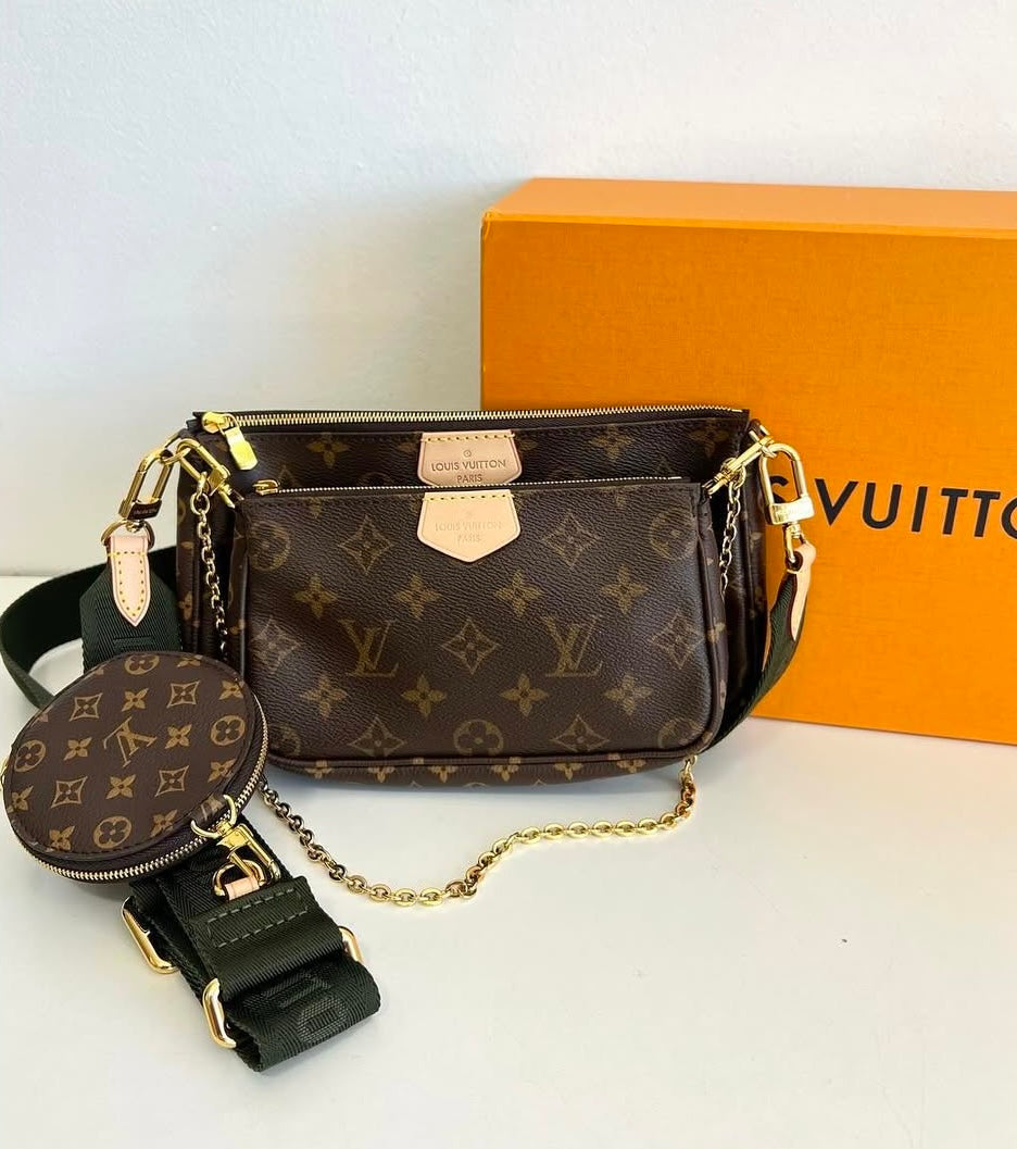 Sac Louis Vu*tton