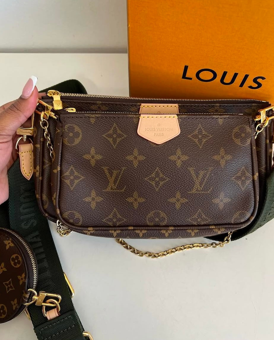 Sac Louis Vu*tton