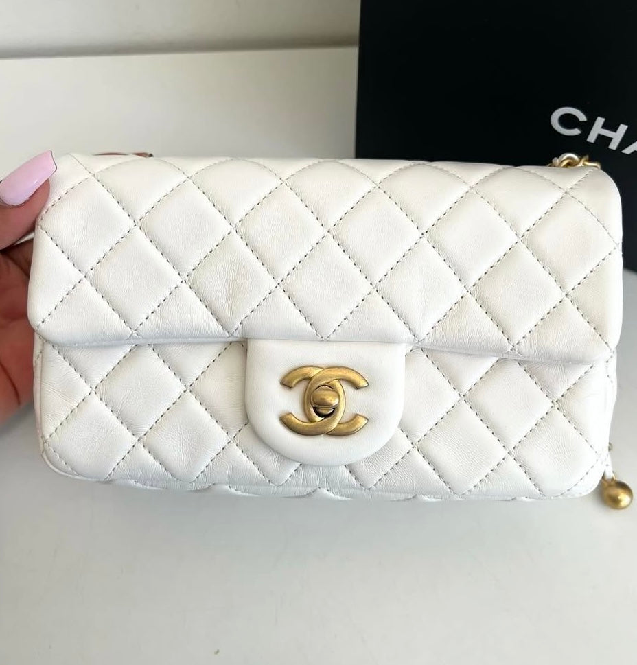 Sac Ch*nel