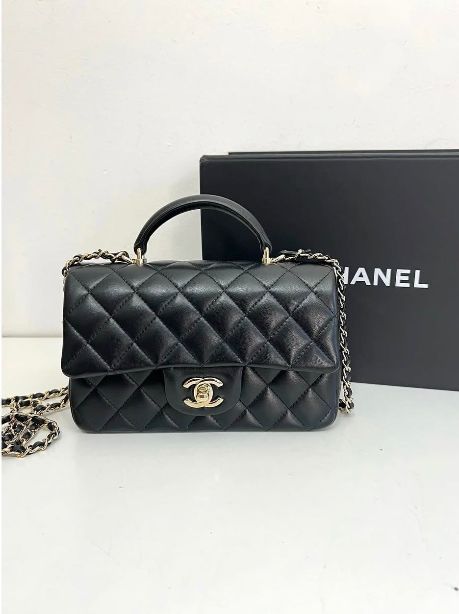 Sac Ch*nel