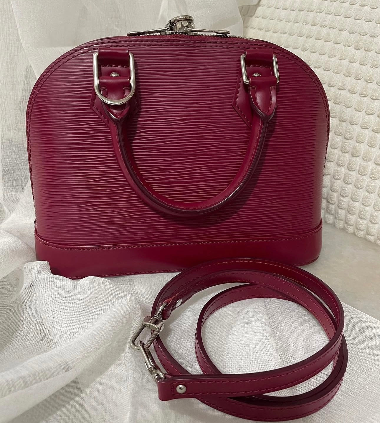 Sac Louis Vu*tton