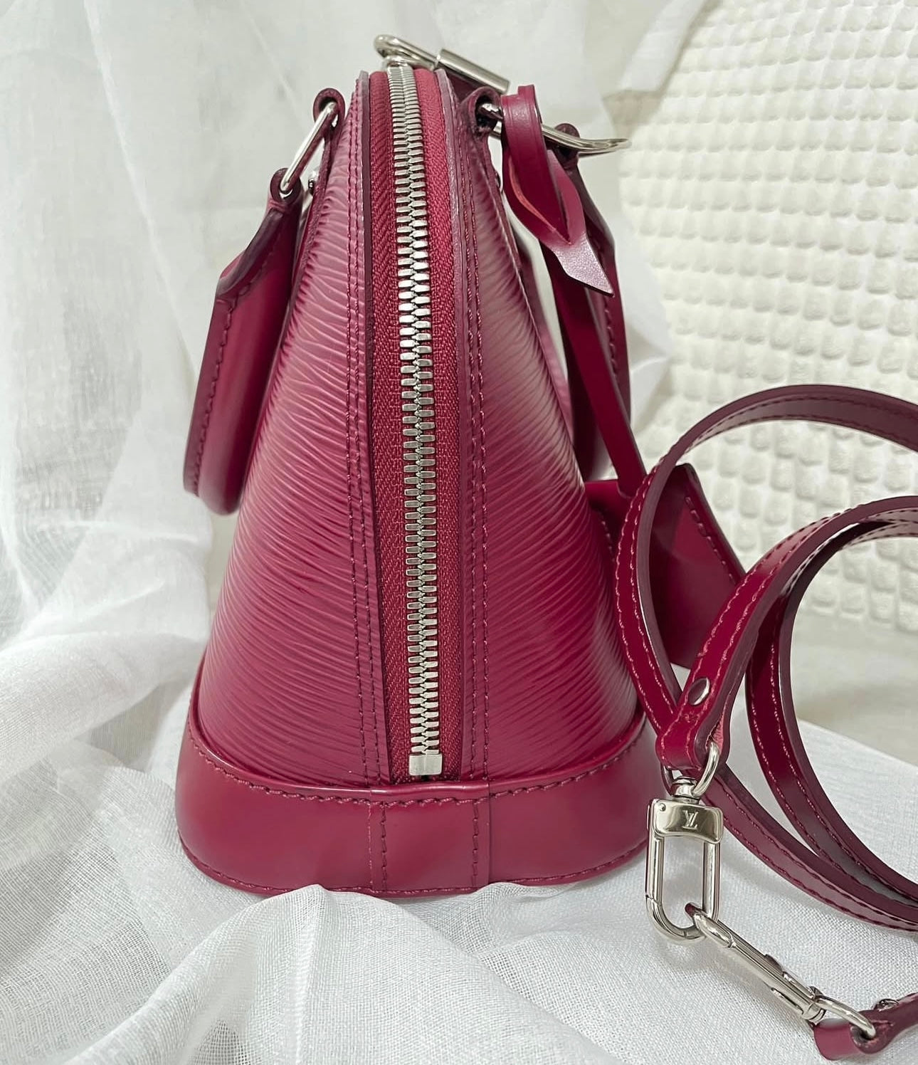 Sac Louis Vu*tton