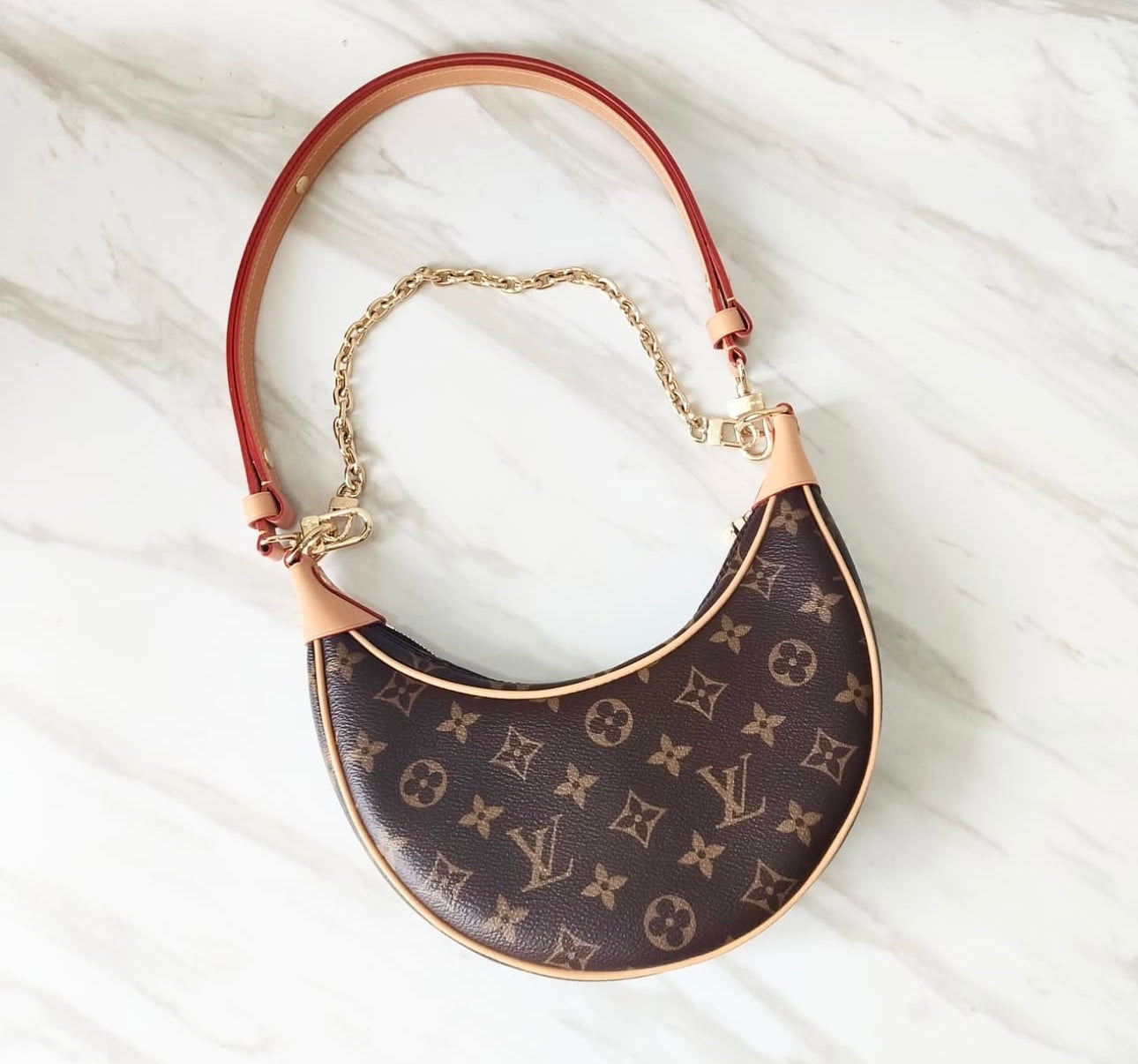 Sac Louis Vu*tton