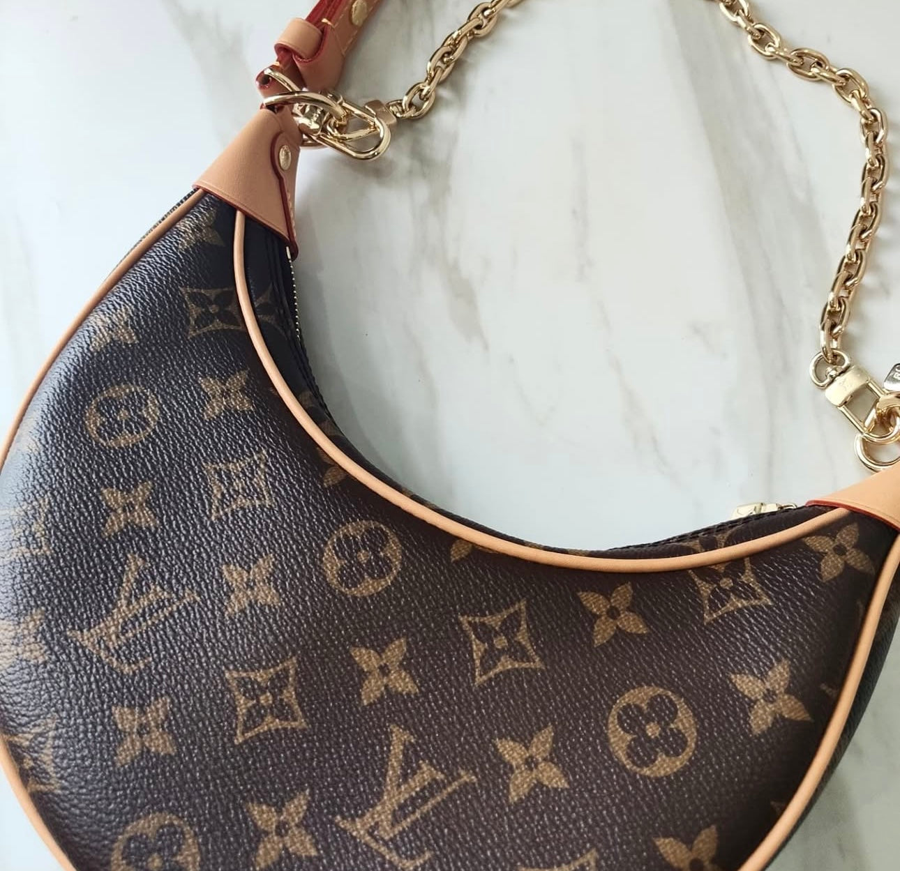 Sac Louis Vu*tton