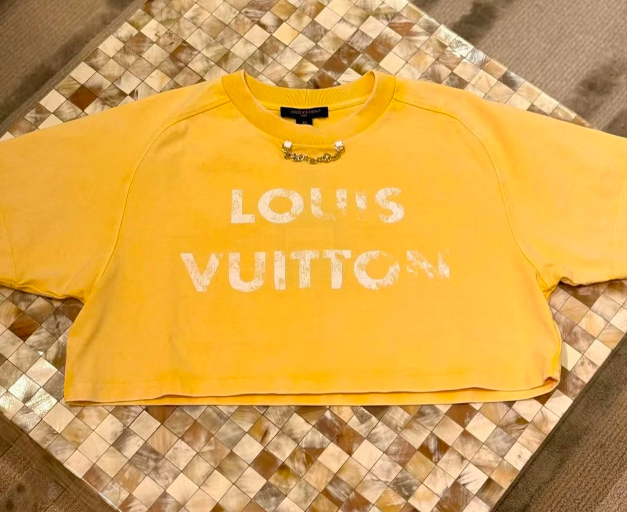 Top Louis Vuitt*n