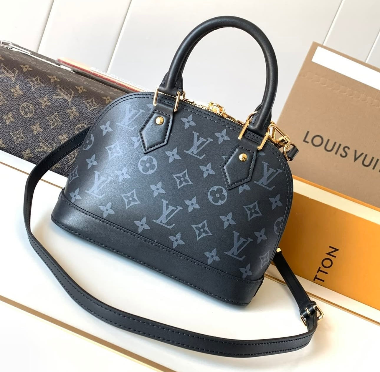 Sac Louis Vu*tton
