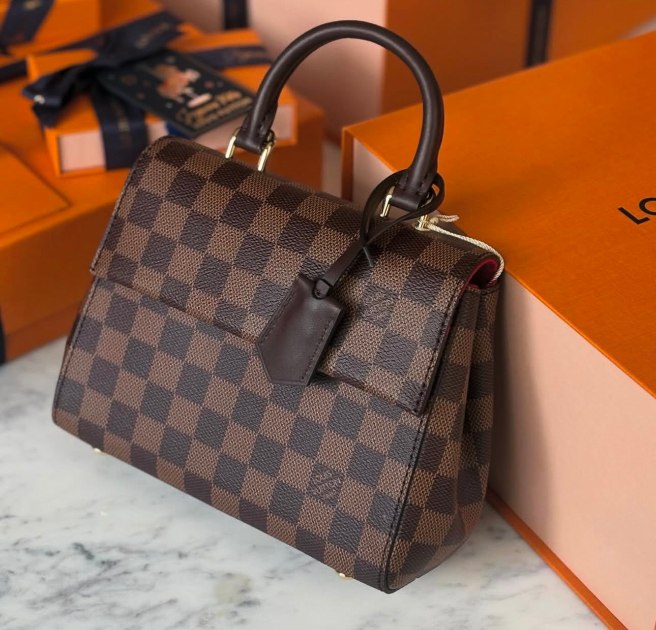Sac Louis Vu*tton