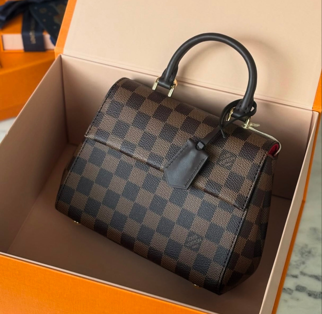 Sac Louis Vu*tton