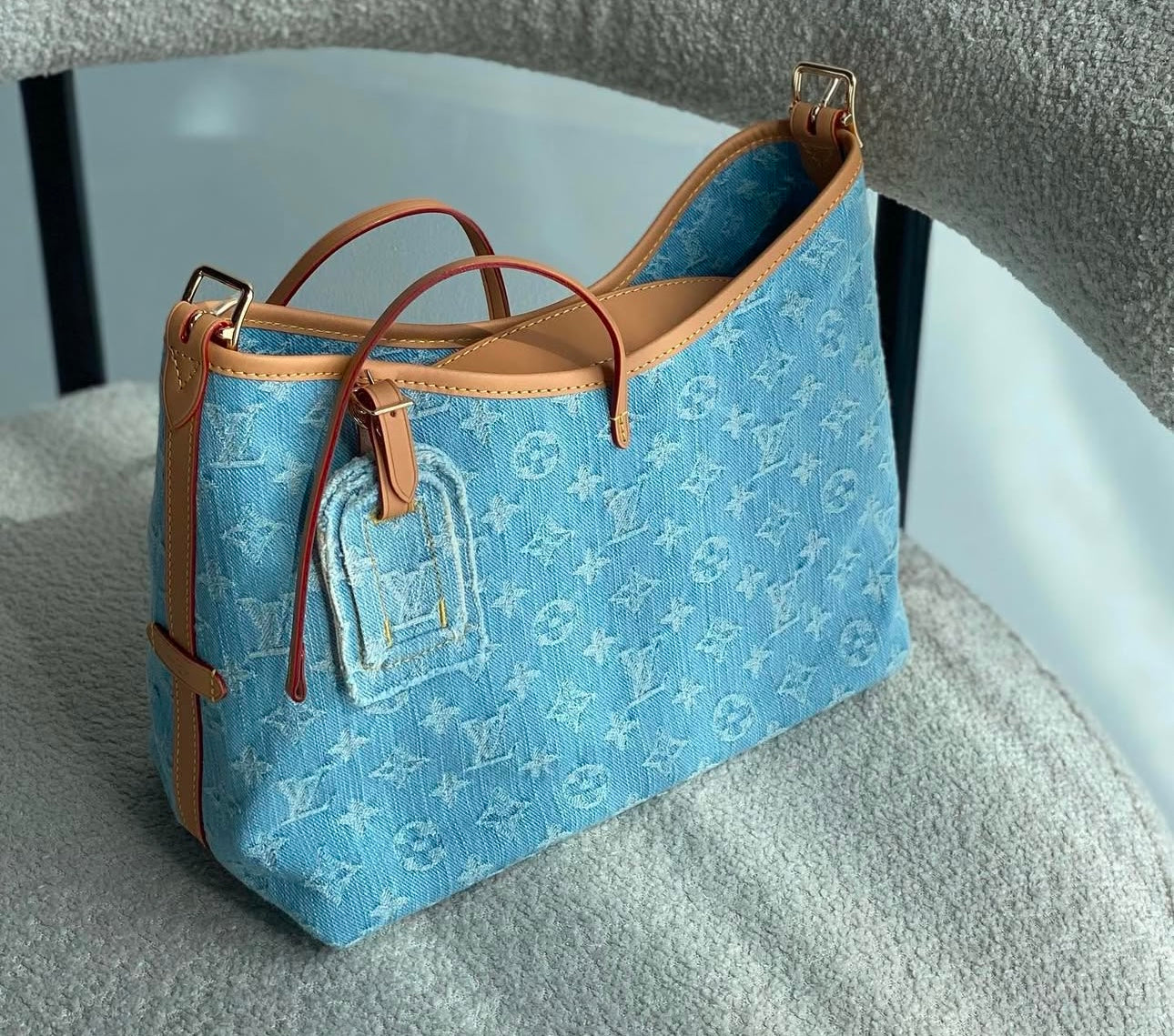 Sac Louis Vu*tton