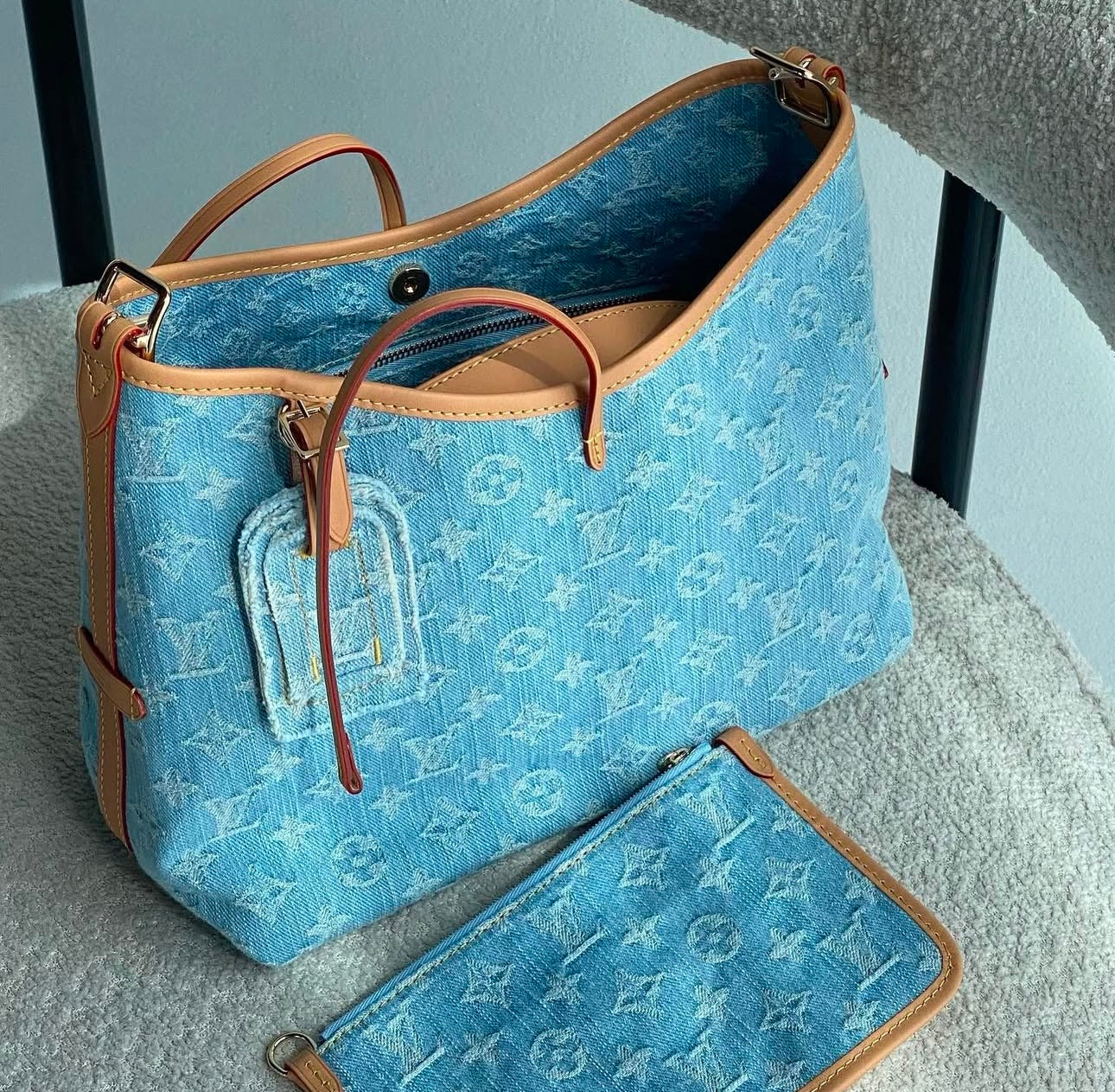 Sac Louis Vu*tton