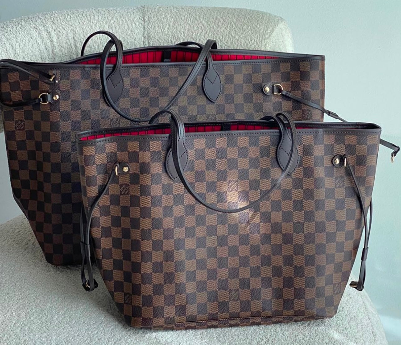 Sac Louis Vu*tton