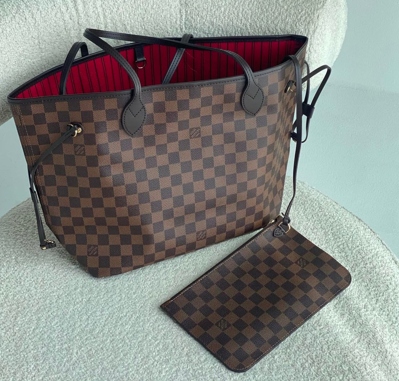Sac Louis Vu*tton