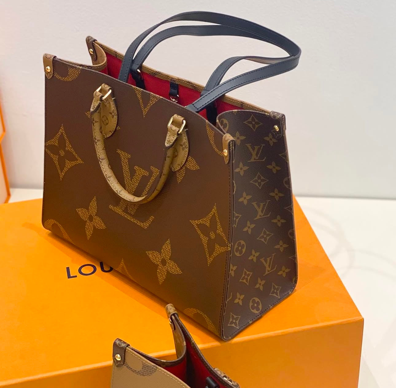 Sac Louis Vu*tton