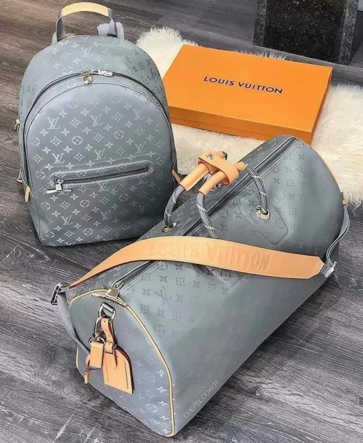 Sac Louis Vu*tton