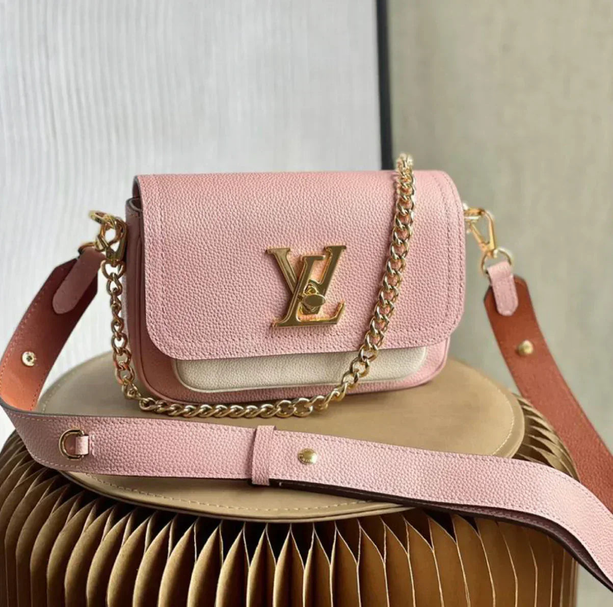 Sac Louis Vu*tton