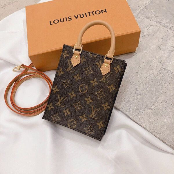 Sac Louis Vu*tton