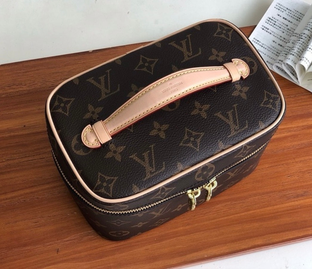Sac Louis Vu*tton