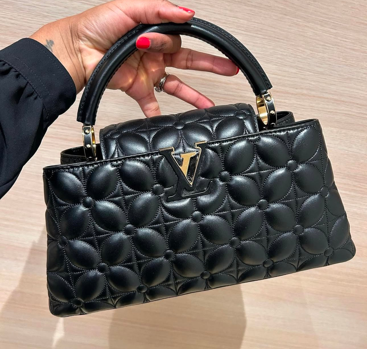 Sac Louis Vu*tton