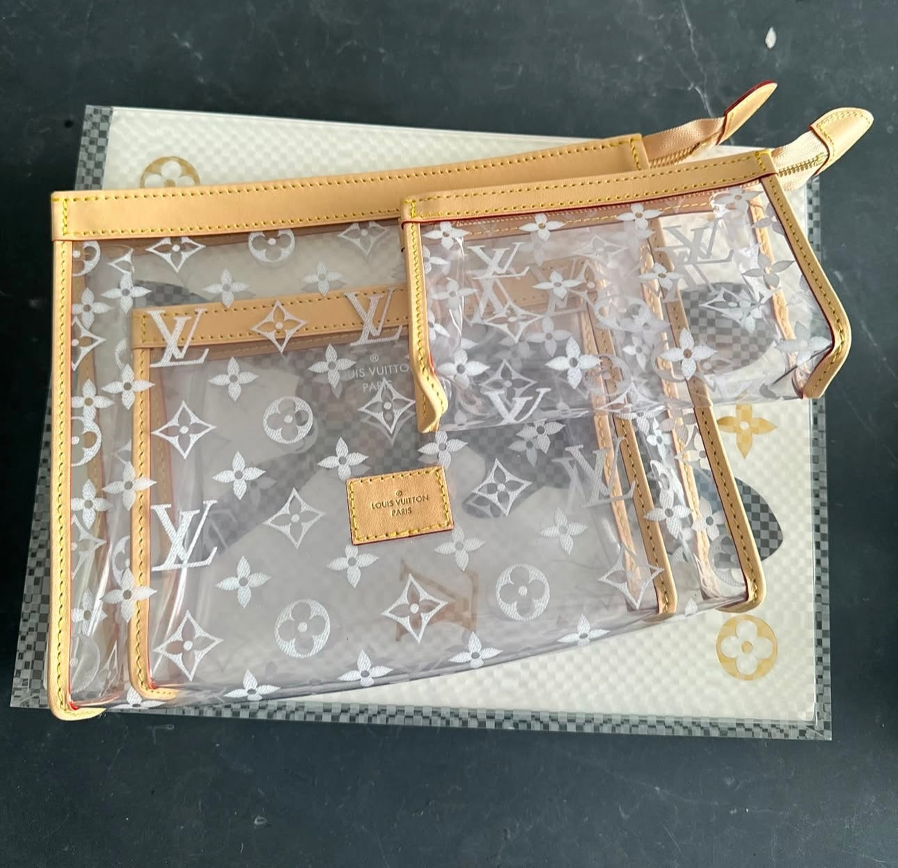 Sac Louis Vu*tton