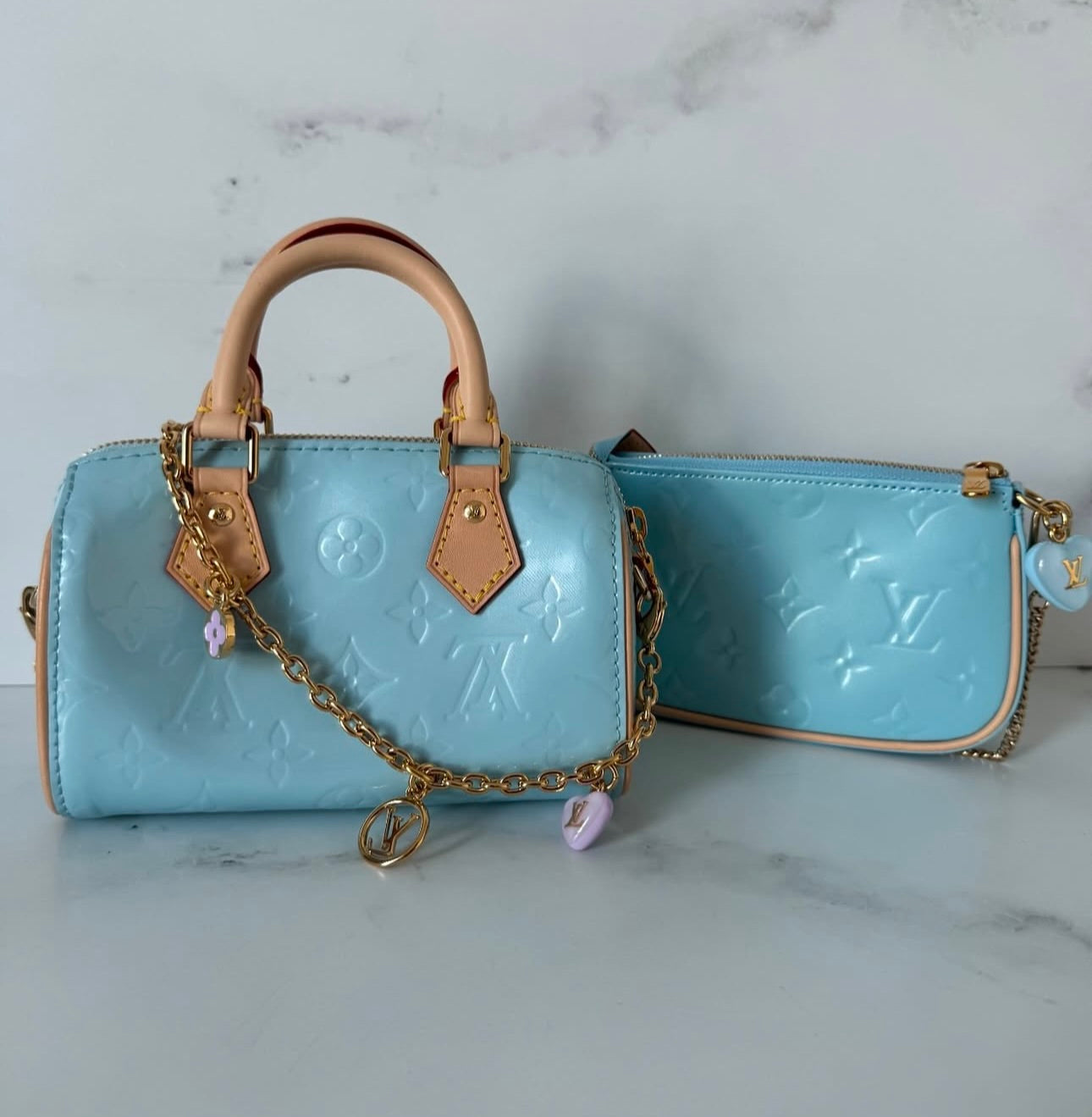 Sac Louis Vu*tton