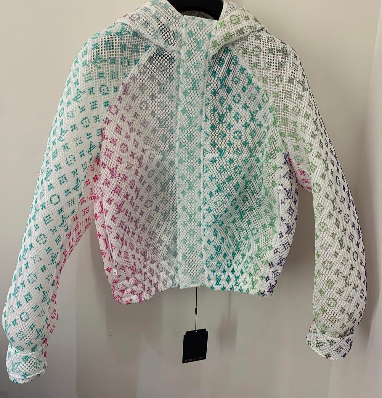 Veste Louis Vuitt*n