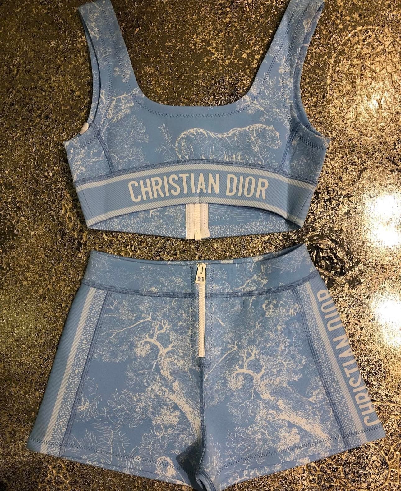 Maillot Di*r