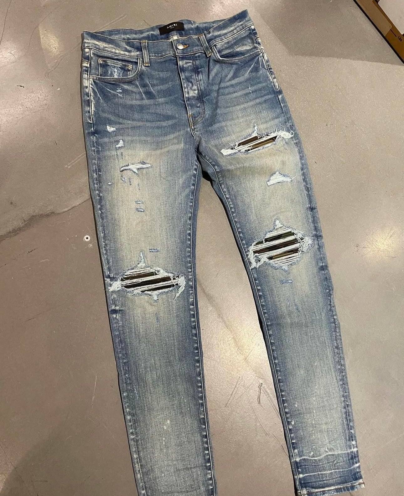Jeans Am*ri