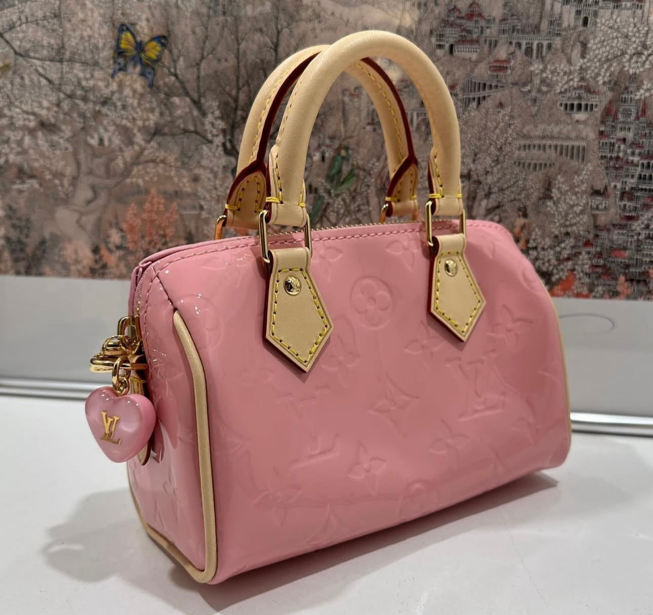 Sac Louis Vu*tton