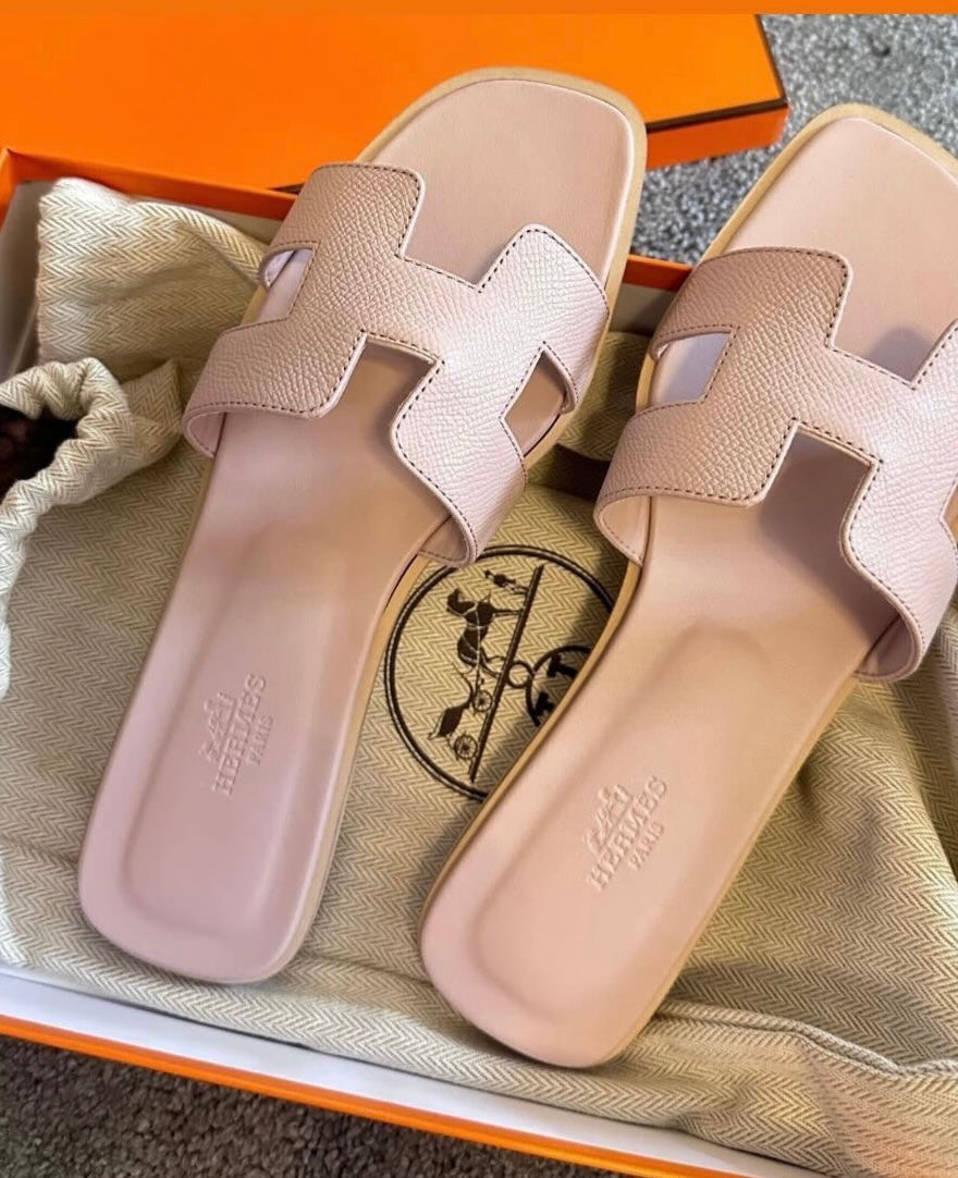 Sandales Herm*s