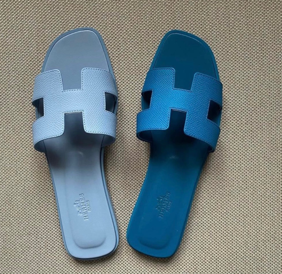 Sandales Herm*s
