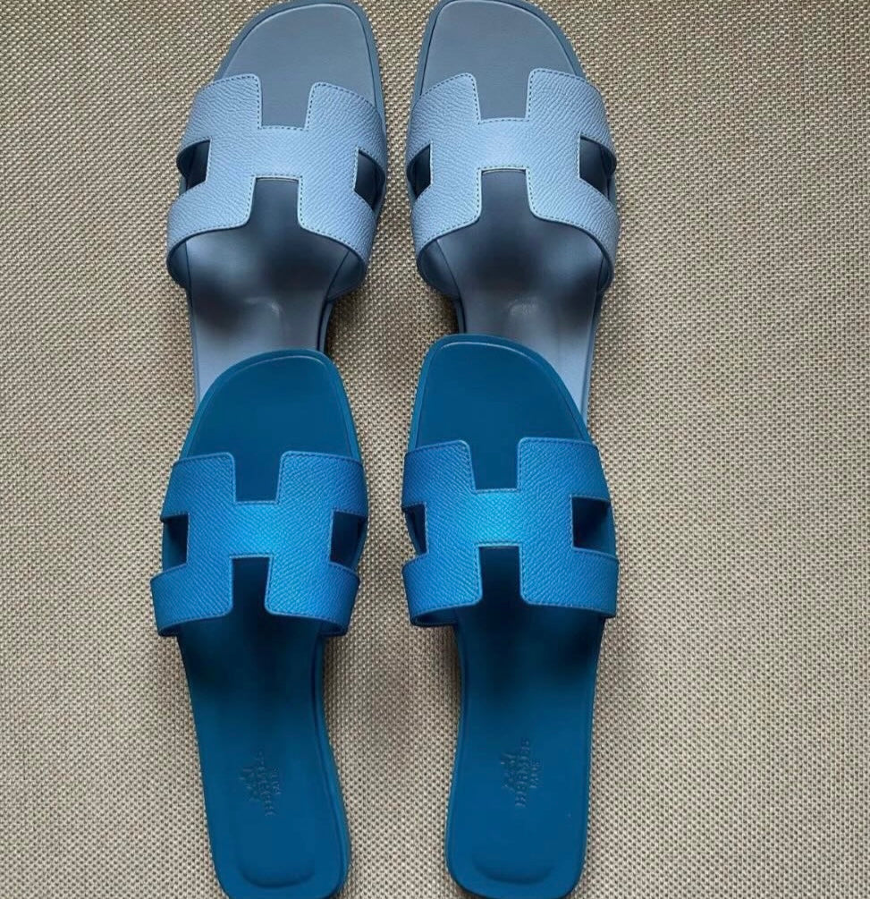 Sandales Herm*s