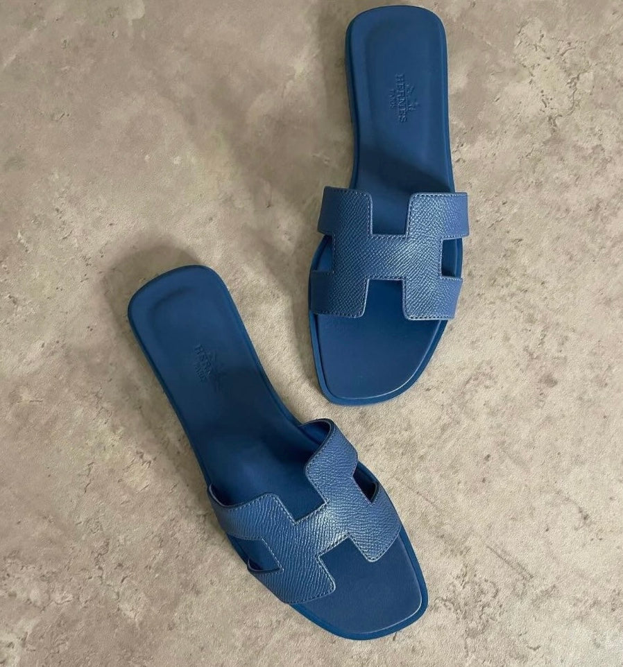 Sandales Herm*s