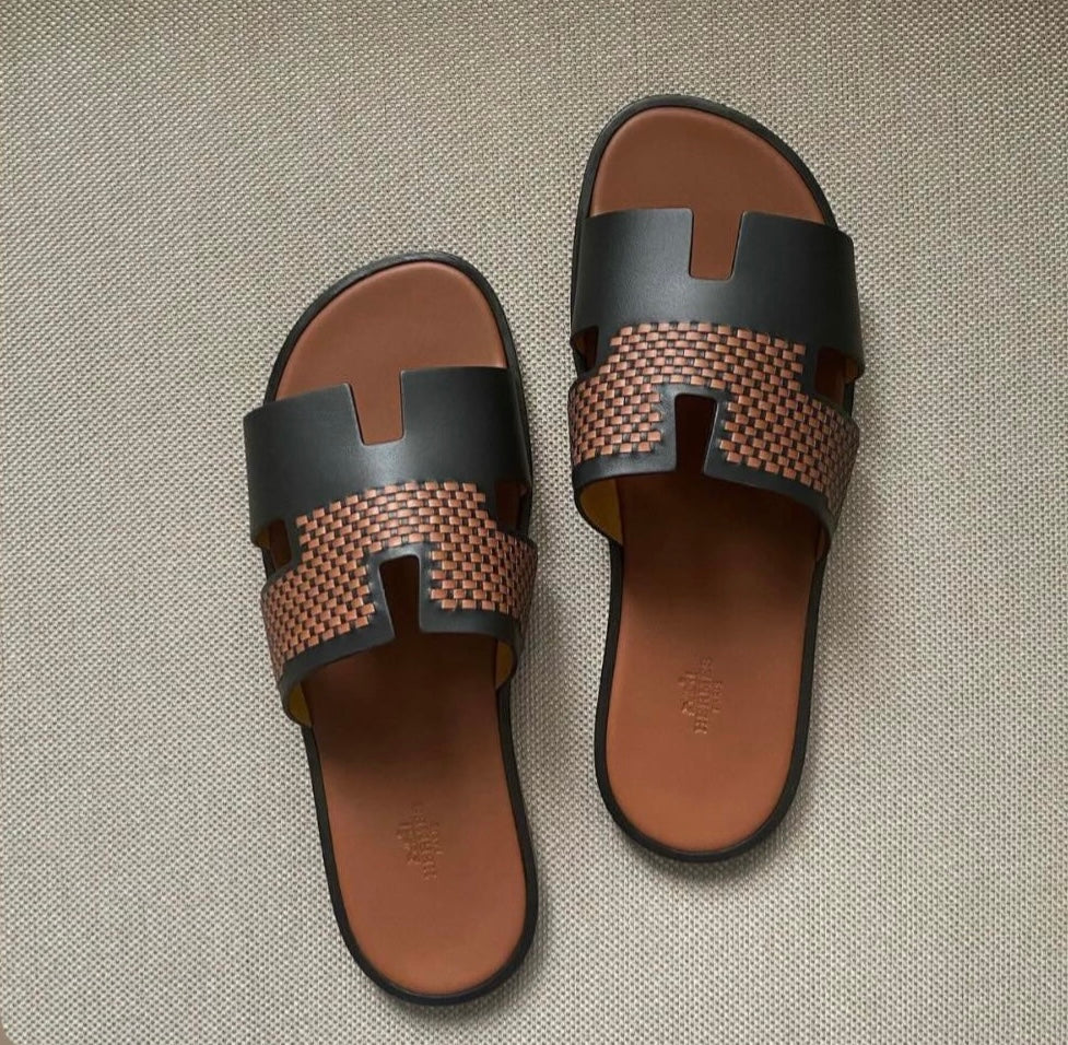Sandales Herm*s